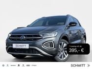 VW T-Roc, 1.5 TSI Move Beats VZE, Jahr 2022 - Freigericht