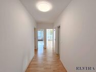 ELVIRA - Nymphenburg-Gern, 4-Zimmer-Terrassentraum in Bestlage! - München