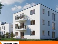 Provisionsfrei kaufen, fast ohne Energiekosten wohnen: luxuriöse 2- Zimmerwohnungen. - Bad Kreuznach