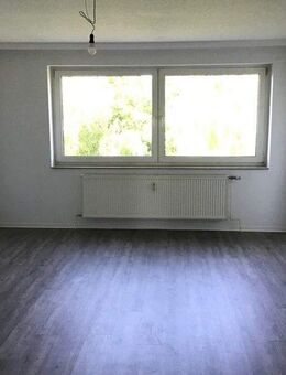 Moderne und großzügig aufgeteilte Wohnung mit Balkon - Hannover