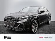 Audi SQ2, TFSI quattro, Jahr 2022 - Uelzen