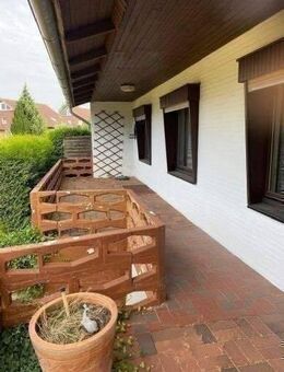 Atriumbungalow mit Potenzial – sofort frei - Asendorf (Landkreis Diepholz)