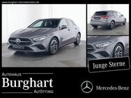 Mercedes A 200, Progressive Line Advanced, Jahr 2023 - Altötting