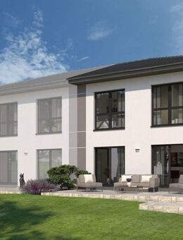 OKAL HAUS - Doppelhaushälfte 140 m²- 553.900 EUR (Haus und Grund) - Stade (Hansestadt)