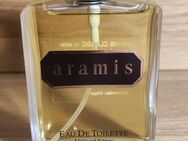 Aramis Classic Eau de Toilette 100 ml (Vintage, unbenutzt) - Wesel