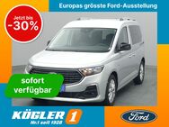 Ford Tourneo Connect, Titanium 115PS, Jahr 2022 - Bad Nauheim