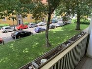 Sonnige Balkon Wohnung mit Einbauküche im Zentrum von Braunschweig - Braunschweig