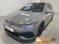 VW Golf GTI 2.0 TSI DSG Clubsport Navi HUD Panorama Leder - Norderstedt