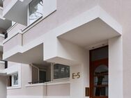 Charlottenburg: Eislebener Str: 4-Zi-Whg, 92m² - 1.OG + SÜD-Loggia - FREI ab SOFORT - Berlin