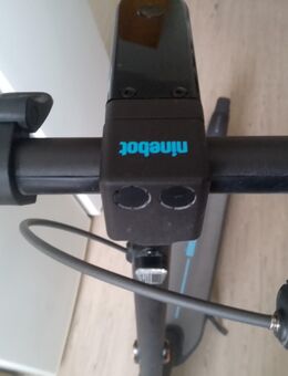 Ninebot KickScooter MAX G30D II - Gladbeck