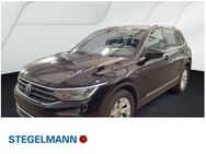 VW Tiguan, 1.5 TSI Move, Jahr 2024 - Lemgo