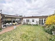 Bungalow mit Potenzial: Wohnen auf einer Ebene in ruhiger Lage - Bonn
