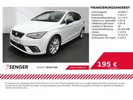 Seat Ibiza, 1.0 TSI FR Beats, Jahr 2021 - Bad Schwartau