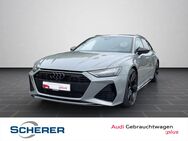 Audi RS6, Avant ABT 700 TFSI quattro DYNAMIK LASER, Jahr 2021 - Ludwigshafen (Rhein)