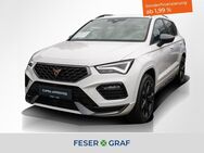 CUPRA Ateca, 2.0 TSI VZ 4Dr Beats, Jahr 2023 - Forchheim (Bayern)