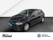 VW Polo, 1.0 Life AppConnect Rückkamera, Jahr 2024 - Gießen