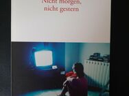 Nicht morgen, nicht gestern von Uwe Timm (2001, Taschenbuch) - Essen