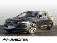 Volvo V90, T8 AWD Inscription Recharge Four-C, Jahr 2021 - Bad Salzuflen