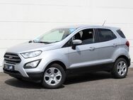 Ford EcoSport, 1.0 EB Cool&Connect, Jahr 2018 - Stutensee