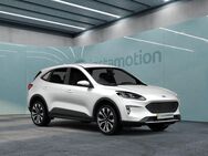 Ford Kuga, 2.5 Duratec ST-LINE, Jahr 2022 - München