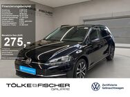 VW Golf, 1.5 TSI VII IQ DRIVE ParkAss, Jahr 2019 - Krefeld