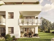 Ihr neues Zuhause auf zwei Ebenen, flexibel nutzbar mit Garten - Löchgau