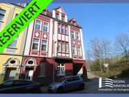 *** RESERVIERT *** 5-Familienhaus mit 10 Garagen in Duisburg-Meiderich ***provisionsfrei*** - Duisburg