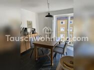 [TAUSCHWOHNUNG] Biete 2 Zimmer Mz Oberstadt suche 3-4 Zimmer Wohnung - Mainz