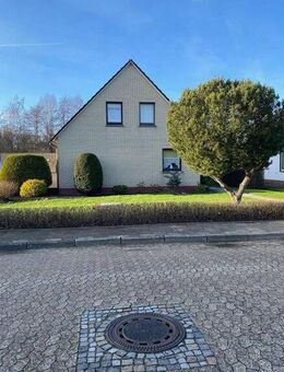 Einfamilienhaus mit Charme - Cuxhaven