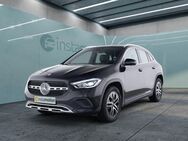 Mercedes GLA 180, Progressive °, Jahr 2023 - München