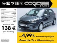 Ford Ka, 1.2 ALLWETTER (86), Jahr 2018 - Stade (Hansestadt)