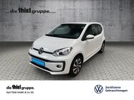 VW up, 1.0 Active, Jahr 2021 - Rheda-Wiedenbrück