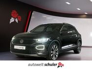 VW T-Roc, 2.0 TSI Sport, Jahr 2018 - Zimmern (Rottweil)