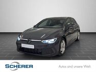 VW Golf, 2.0 TSI GTI GTI OPF, Jahr 2021 - Wiesbaden