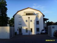 Dachterrassenwohnung in zentraler Lage von Straubing - Straubing