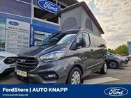 Ford Transit Custom, Bürstner Copa C500 Holiday, Jahr 2023 - Weinheim