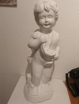 Gartenfigur zu verkaufen - Kassel