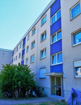 2-Zimmer-Wohnung in Frankenthal (Pfalz) - Frankenthal (Pfalz)