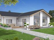 Individuell geplanter Bungalow in bester Lage! - Karlsruhe