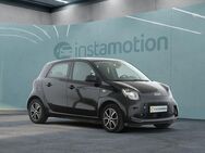 smart EQ forfour, 22KW PLUS, Jahr 2021 - München