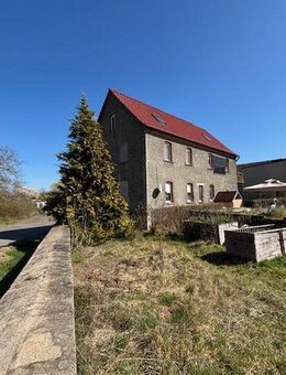 Leerstehendes Ein- bzw. Mehrfamilienhaus in Wurzen / Roitzsch - sofort verfügbar - Wurzen