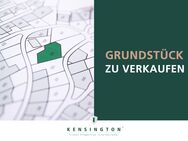 Großzügiges Grundstück in Mahlsdorf für zwei große Einfamlienhäuser - Berlin