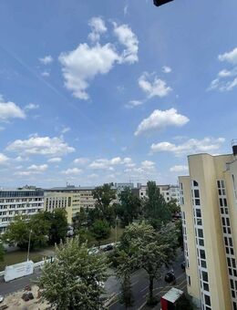 Zentral und modern - Wohnen in bester City-Lage - Berlin