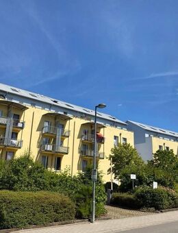 Nettes 1-ZKB Apartment in guter Lage mit Stellplatz - Kaiserslautern