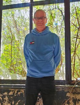Suche eine Beziehung Mann - Kassel