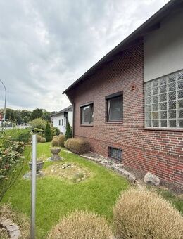 Ein Zuhause zum Verlieben - Großzügiges Einfamilienhaus mit Traumgarten - Wilhelmshaven