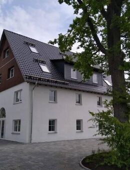 Außergewöhnliche Wohnung in einem wunderschönem Haus zu vermieten (ca. 104 m²) - Lüdenscheid
