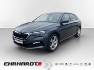 Skoda Scala, 1.5 TSI Style, Jahr 2021 - Halle (Saale)