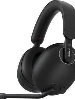 Sony INZONE H9 Gaming-Headset (Active Noise Cancelling (ANC), LED Ladestandsanzeige, Quick Attention Modus, Bluetooth, Wireless)