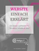 Kostenloser Website-Guide – 25 Seiten verständlich erklärt (Download) in 19300